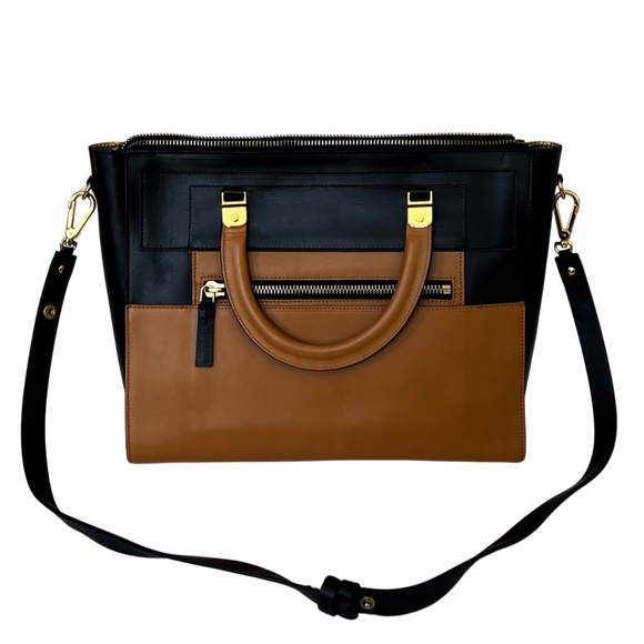 Marni Handbags - Marni Leather Tote